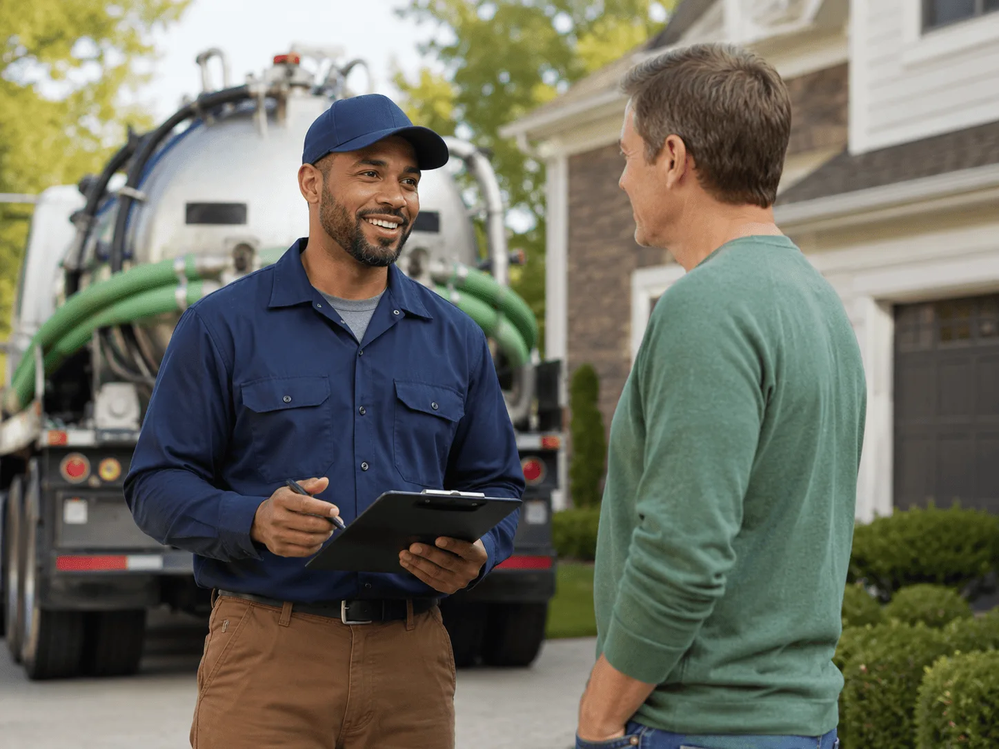 Mosquito Control Lambertville, NJ FAQs